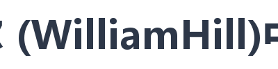 威廉希尔 (WilliamHill)中文官方网站